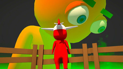 второй скриншот из Topple Tactics