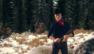 третий скриншот из Cabela's Big Game Hunter: Pro Hunts
