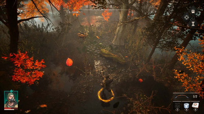 третий скриншот из Survive the Fall DEMO