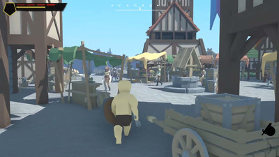 третий скриншот из Windshire
