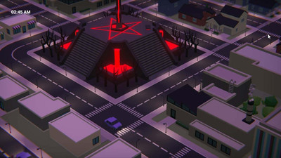 третий скриншот из Don't Pray To Satan