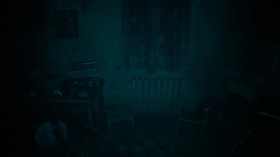 первый скриншот из I'm counting to 6...