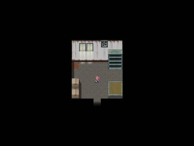 второй скриншот из DID Adventure ~Escape From The Abandoned Factory~
