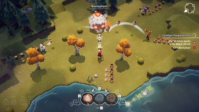 второй скриншот из Oddsparks: An Automation Adventure DEMO