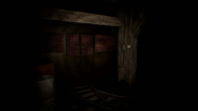 второй скриншот из CAGE-FACE | Case 1: The Mine