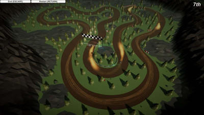 первый скриншот из Star Drift