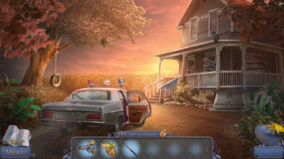 третий скриншот из Strange Investigations: Becoming Collector's Edition