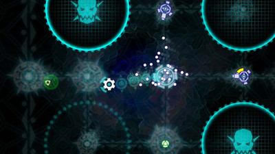 первый скриншот из Tower Bombarde