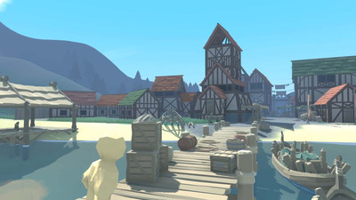 первый скриншот из Windshire