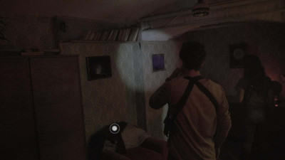 второй скриншот из Deluded I