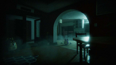четвертый скриншот из Tattletail на русском