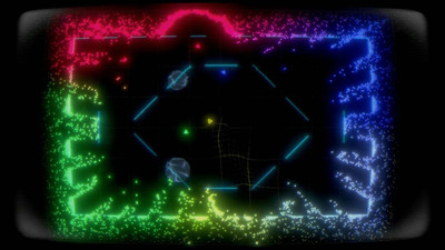 первый скриншот из Gravity Wars