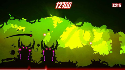 первый скриншот из Odium to the Core