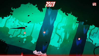 четвертый скриншот из Odium to the Core