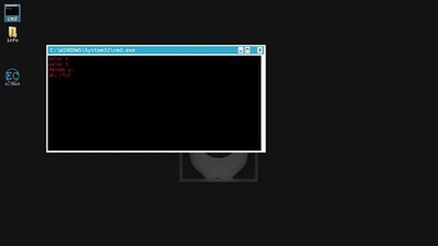 третий скриншот из Hack_me
