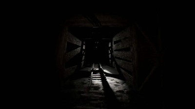четвертый скриншот из CAGE-FACE | Case 1: The Mine
