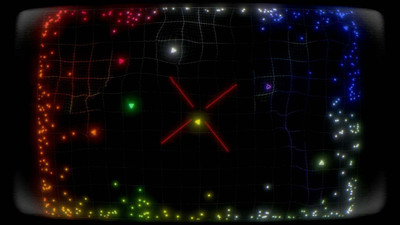 четвертый скриншот из Gravity Wars