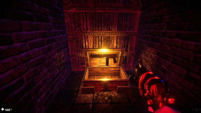 второй скриншот из Guns and Ghosts