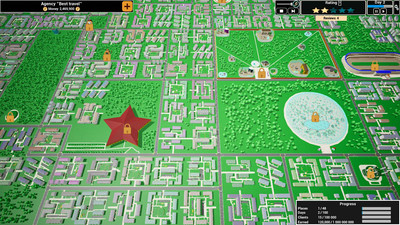 третий скриншот из Tour Manager: Secret Stories