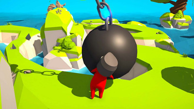 четвертый скриншот из Topple Tactics