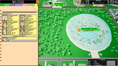 четвертый скриншот из Tour Manager: Secret Stories