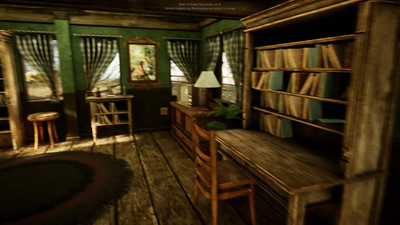 первый скриншот из Realm of Dread