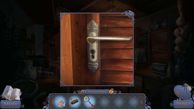 первый скриншот из Strange Investigations: Becoming Collector's Edition