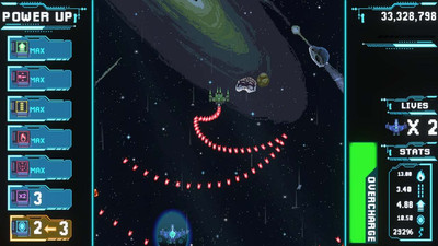 первый скриншот из Star'Shoot