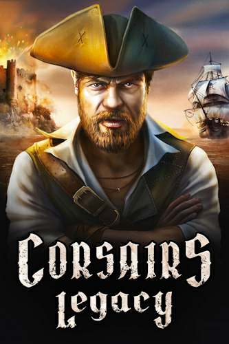 Corsairs Legacy - Pirate Action RPG and Sea Battles DEMO Corsairs Legacy - Pirate Action RPG and Sea Battles DEMO