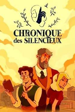 Chronique des Silencieux Chronique des Silencieux
