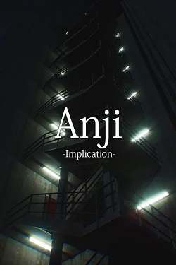 Anji Implication Anji Implication