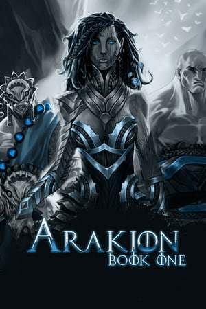 Arakion: Book One Arakion: Book One
