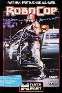 RoboCop Dos Pack RoboCop Dos Pack
