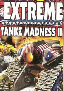 Xtreme Tankz Madness 2 Xtreme Tankz Madness 2