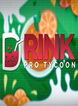 Drink Pro Tycoon Drink Pro Tycoon