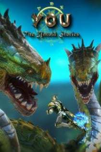 YOU - The Untold Stories YOU - The Untold Stories