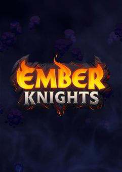 Ember Knights Ember Knights