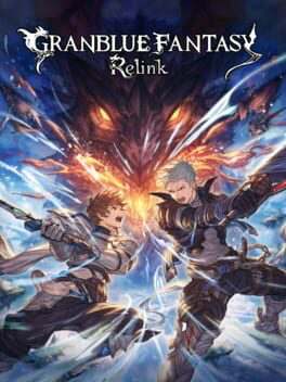 Granblue Fantasy: Relink Granblue Fantasy: Relink