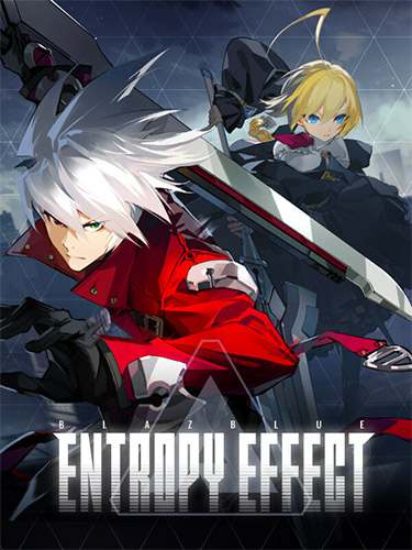 BlazBlue Entropy Effect
