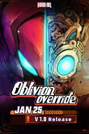 Oblivion Override Oblivion Override