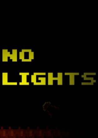 No Lights