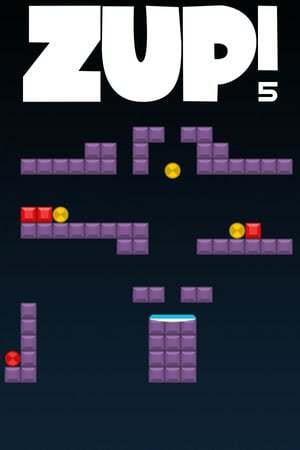 Zup! 5