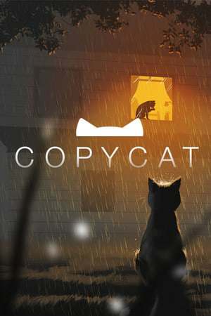 Copycat Copycat