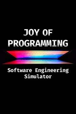 JOY OF PROGRAMMING - Software Engineering Simulator DEMO