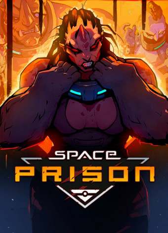 Space Prison