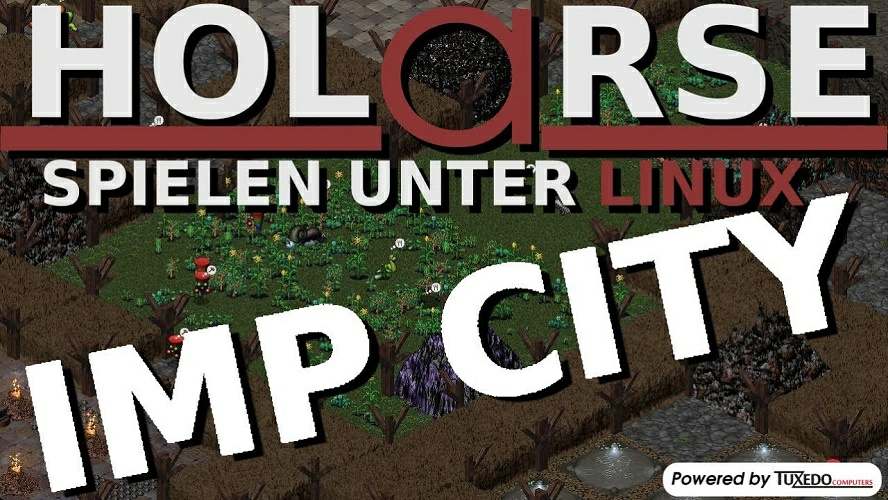 Imp City