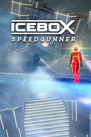 ICEBOX: Speedgunner ICEBOX: Speedgunner