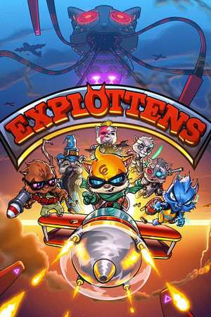 Explottens Explottens