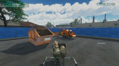 третий скриншот из My Recycling Center