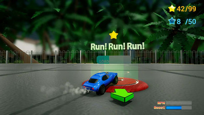 третий скриншот из Stunt Toys